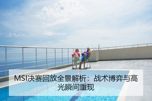 MSI决赛回放全景解析：战术博弈与高光瞬间重现
