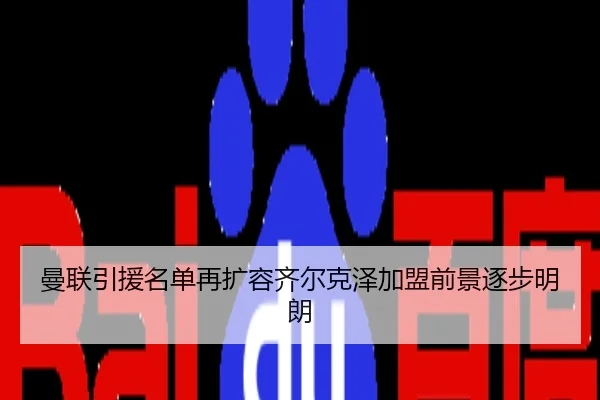曼联引援名单再扩容齐尔克泽加盟前景逐步明朗